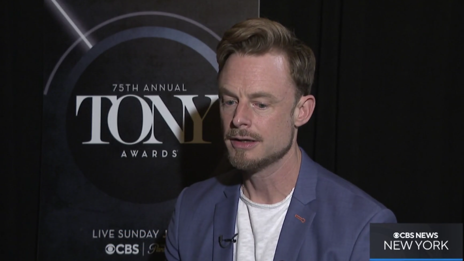 Press — Christopher Wheeldon